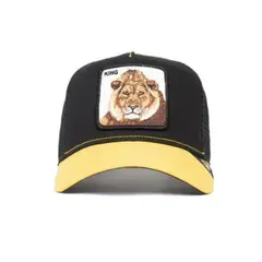 GOORIN BROS - Gorra Origina THE KING LION