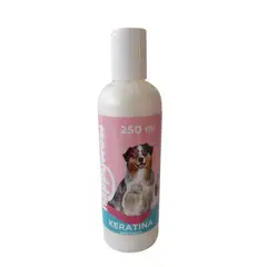 GENERICO - KERATINA ORGÁNICA PARA PERROS HAPPYWOW