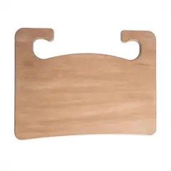 ARTECMA - Base Mesa Para El Portátil Con Ajuste En Timón Del Automóvil
