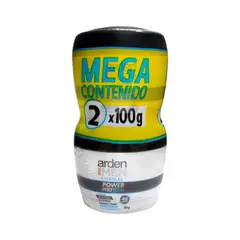 ARDEN FOR MEN - Promoción Desodorante Clinical 100g X2 uds.
