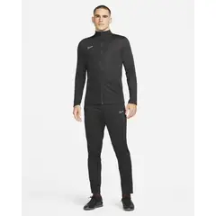 NIKE - SUDADERA ACADEMY23 NEGRO