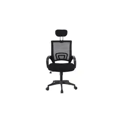 ZER - Silla Gerencial Libertad Alta Ergonómica Elegante