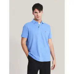 TOMMY HILFIGER - Polo 1985 De Corte Regular