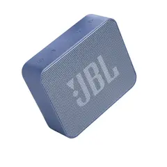 JBL - Parlante portatil go essential bluetooth a prueba agua - azul