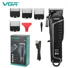 VGR - Maquina De Corte Original e Inalámbrica 683