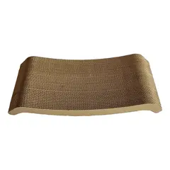 GATITUD - Rascador Sofa 22 cm Gato Cafe