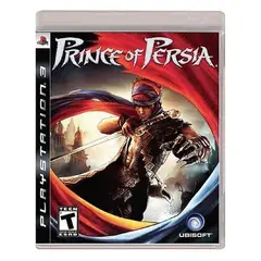 UBISOFT - Prince of persia - playstation 3