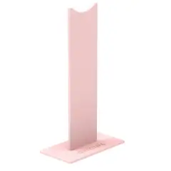 ONIKUMA - Soporte Base Gamer Audifonos Diadema Basic St-1 Rosa