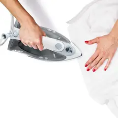 OSTER - PLANCHA A VAPOR