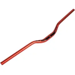 GW - Manubrio Bicicleta Moab Mtb 318mm Aluminio Manillar