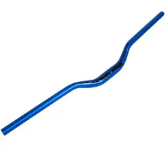 GW - Manubrio Bicicleta Moab Mtb 318mm Aluminio Manillar