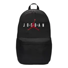 NIKE - Morral Bags Jordan Brand-Negro