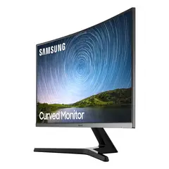 SAMSUNG - Monitor CURVO 27 FHD 60GHZ-VA