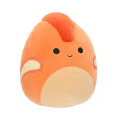 JAZWARES - Peluche Squishmallows 19 Cm - Nichelle - Parasaurolophus