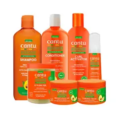 CANTU - Combo Completo Aguacate
