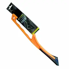 STANPROF - Cepillo Naylon Con Raspador