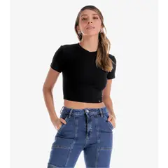 DEREK - Camiseta Para Mujer Manga Corta