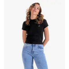 DEREK - Camiseta Para Mujer Manga Corta