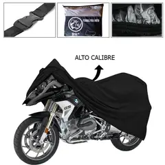 GENERICO - Pijama Carpa Rino XL Alto Calibre