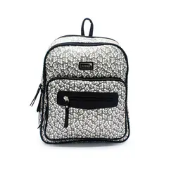 MACOLY - Morral Grande 840 magnolia negro