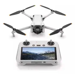 DJI - Drone Mini 3 Control RC