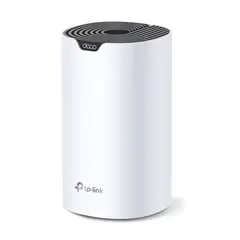 TP LINK - Sistema Wifi Mesh AC1900 Gigabit Tp-link Deco S7 1-pack