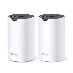 TP LINK - Sistema Wifi Mesh AC1900 Gigabit Tp-link Deco S7 2-pack