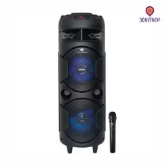 SONIVOX - Cabina Sonido Activa Profesional VS-SS2590