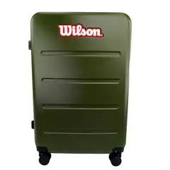 WILSON - Maleta De Viaje Madrid - Varios Tamaños