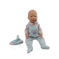 JUGUETERIA EXPRESS - Muñeco Bebe Reborn Realista Toma Tetero Y Sonidos 45cm
