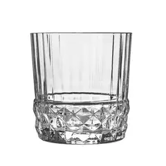 BORMIOLI ROCCO - Set x 4 Vasos America Dof 370ml
