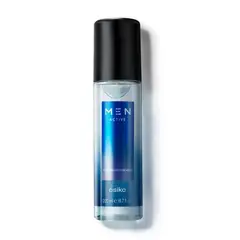 ESIKA - Colonia splash Men Active de 200 ml