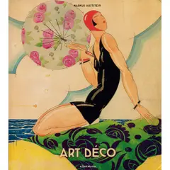 GENERICO - Art Deco. Flexo