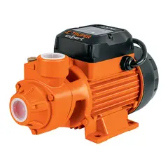 TRUPER - MOTOBOMBA PERIFÉRICA 1 x1 3/4HP 45L/M 10069