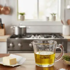 PYROREY - Taza de medir pyr-o-rey 240ml