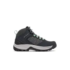 COLUMBIA - Bota Mujer TRANSVERSE HIKE WATE Negro