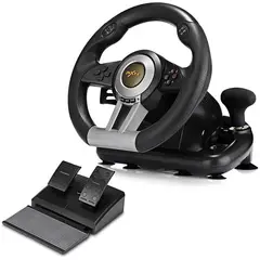 PXN - Volante PXN-V3 Pro: Inmersión 180°