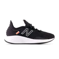 NEW BALANCE - Tenis Para Mujer Fresh Foam Roav Negro