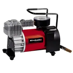 EINHELL - MINICOMPRESOR PARA CARRO CC AC 35/10