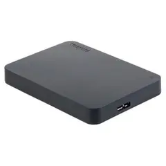 TOSHIBA - DISCO DURO EXTERNO 1 TERA