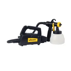 WAGNER - PISTOLA ELECTRICA PARA PINTAR W600
