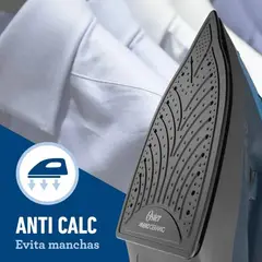 OSTER - PLANCHA CERÁMICA R E F . G C S T B S 6 0 5 2