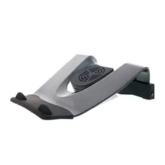 KLIP XTREME - Base p/Ntbk 15,6' c/Cooler KlipXtreme KNS-110B Negra