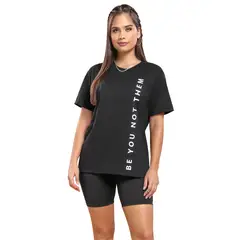 ATYPICAL - Conjunto Juvenil Negro 96919