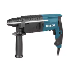 WESCO - ROTOMARTILLO DE 620W 20MM