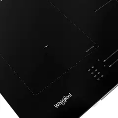 WHIRLPOOL - Cubierta empotrable de inducción marca ACM708NE