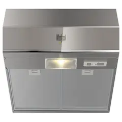 WHIRLPOOL - Campana de pared 76 cm WH7610S