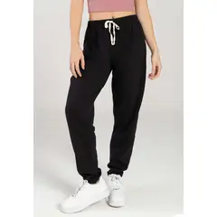 RUTTA - Pantalón Negro 89482