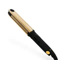 ALIZZ - PLANCHA 488 TITANIUM GOLD