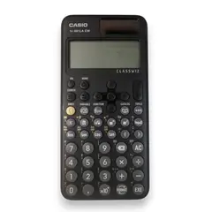 CASIO - Calculadora Científica Fx- 991 La Cw 550 Funciones.